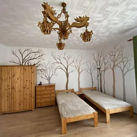 Kövirózsa vendégház Casa de hóspedes Dregelypalank