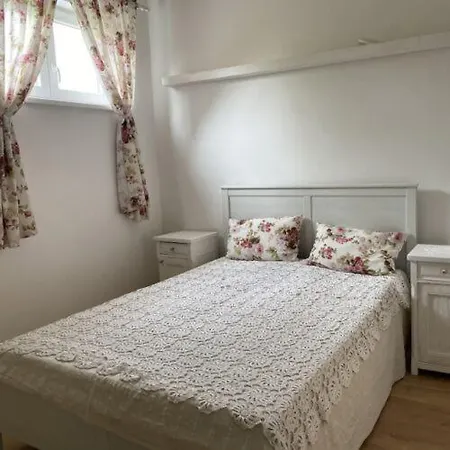 Casa de hóspedes Kövirózsa vendégház