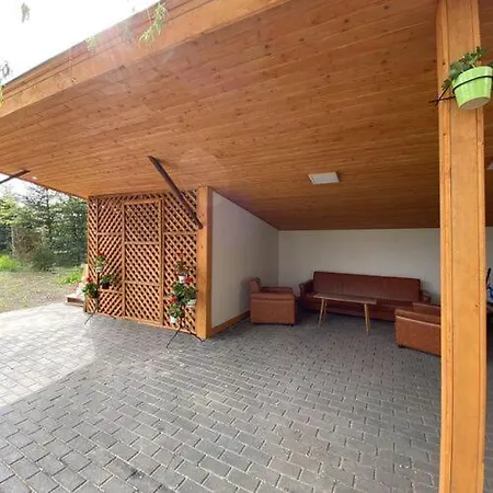 Kövirózsa vendégház Dregelypalank