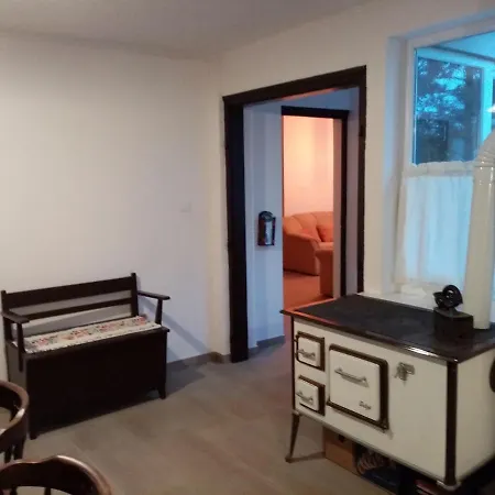Kövirózsa vendégház Dregelypalank