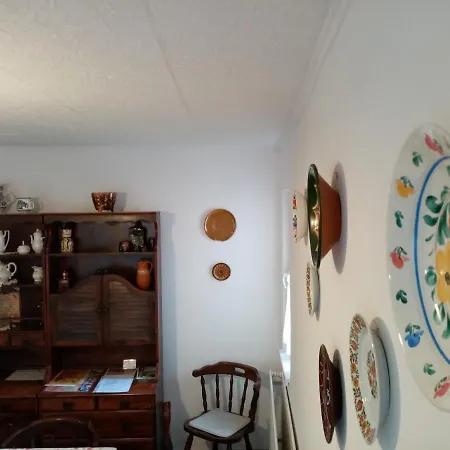 Kövirózsa vendégház Casa de hóspedes *