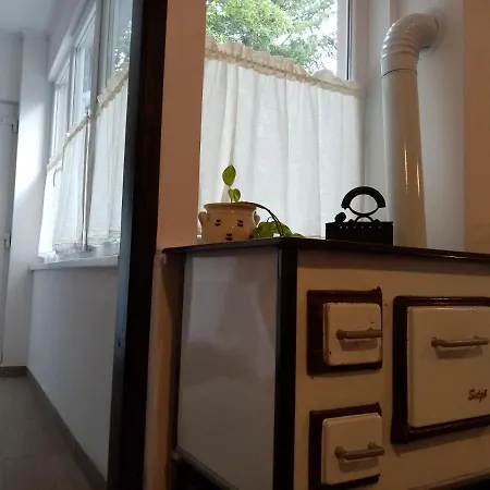 Casa de hóspedes Kövirózsa vendégház Dregelypalank